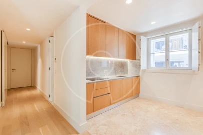 Apartamento T2 para Venda em Misericórdia