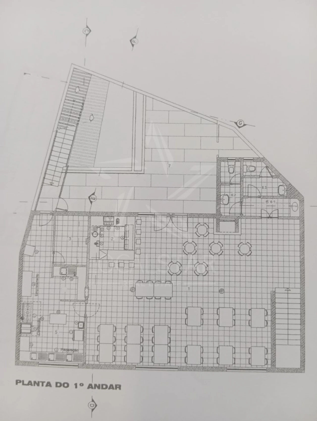 Apartamento para Venda em Tornada e Salir do Porto Foto 24