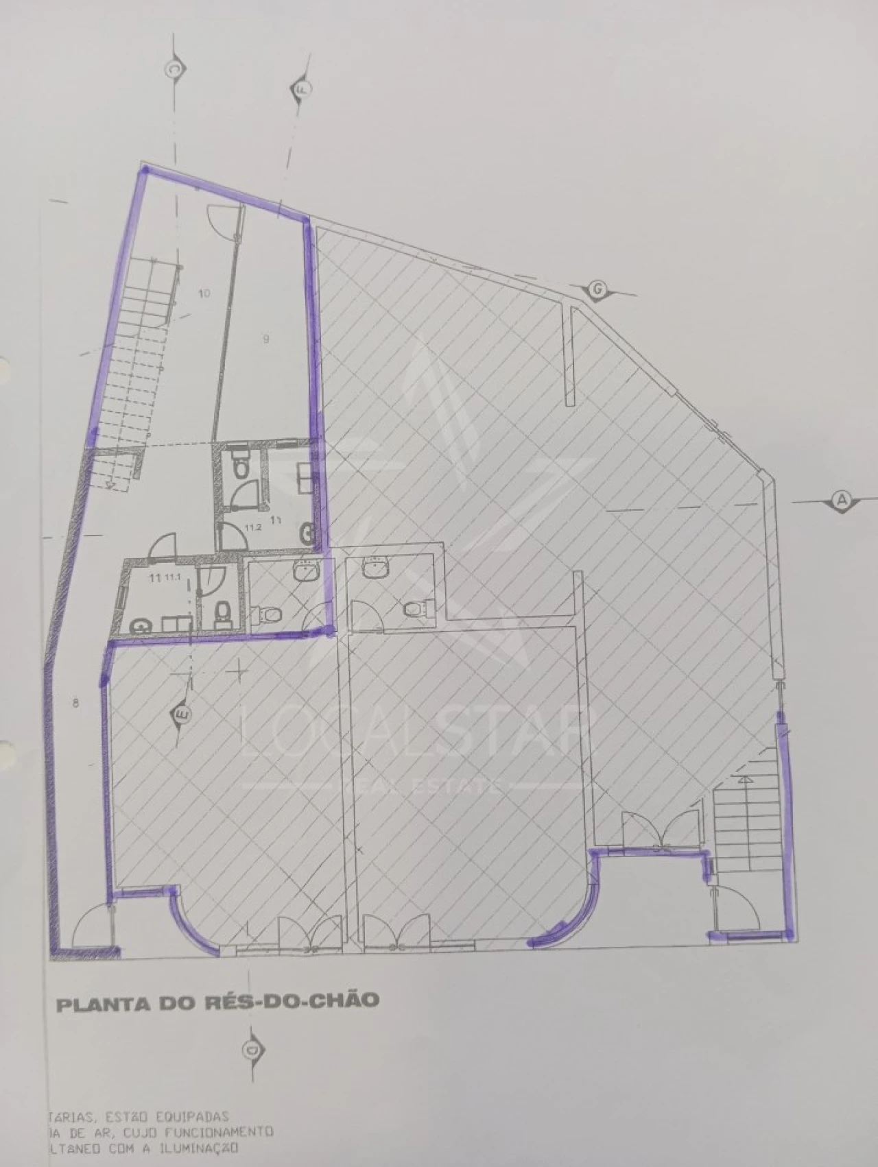 Apartamento para Venda em Tornada e Salir do Porto Foto 25
