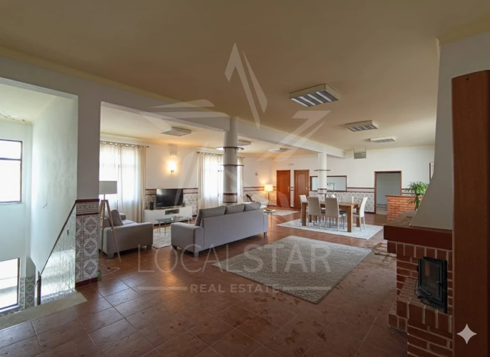 Apartamento para Venda em Tornada e Salir do Porto Foto 2