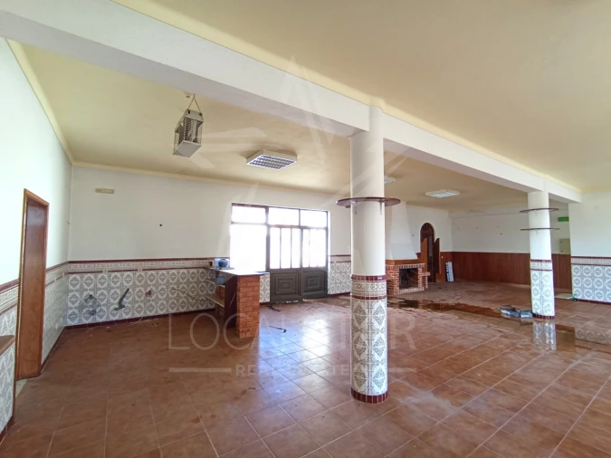 Apartamento para Venda em Tornada e Salir do Porto Foto 4