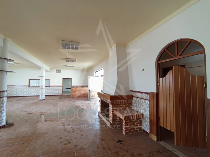 Apartamento para Venda em Tornada e Salir do Porto Foto 1