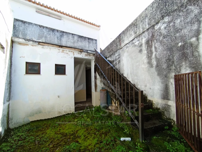 Apartamento para Venda em Tornada e Salir do Porto Foto 16