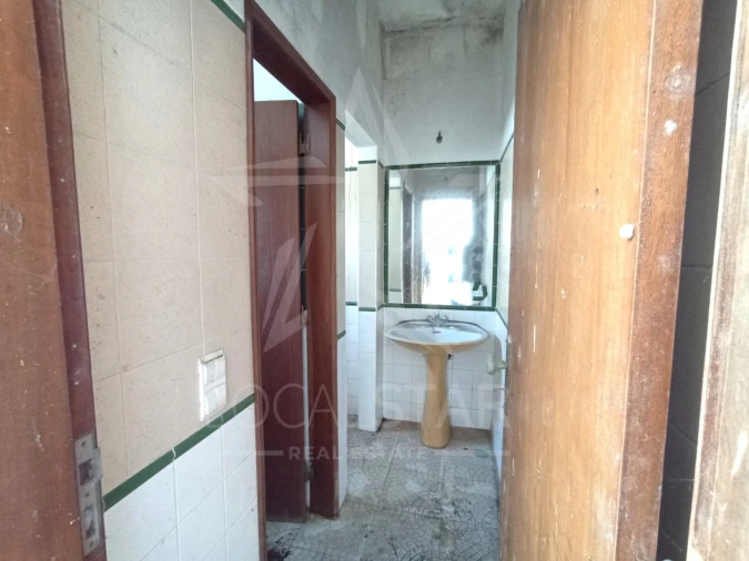 Apartamento para Venda em Tornada e Salir do Porto Foto 19