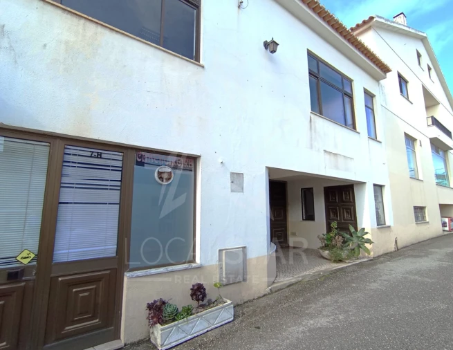 Apartamento para Venda em Tornada e Salir do Porto Foto 22