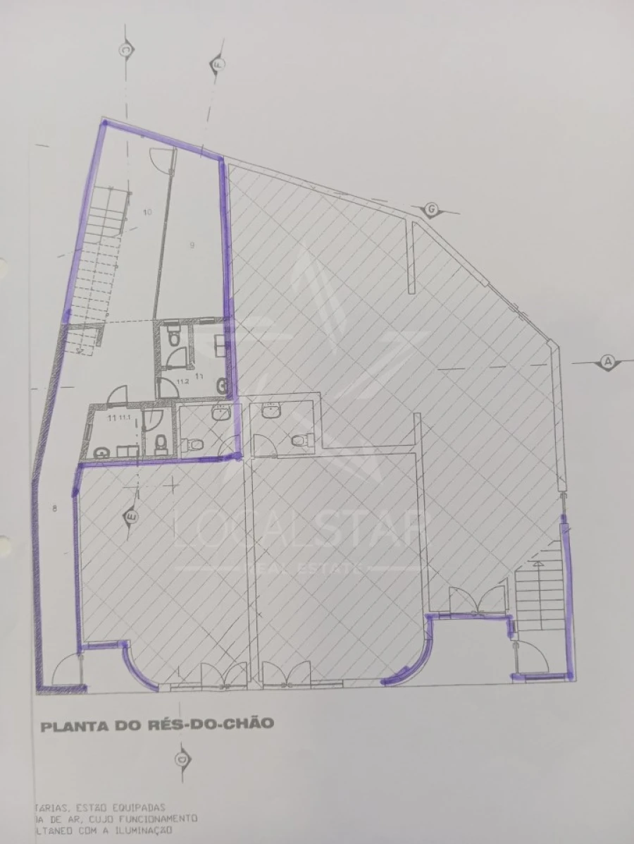 Apartamento para Venda em Tornada e Salir do Porto Foto 25