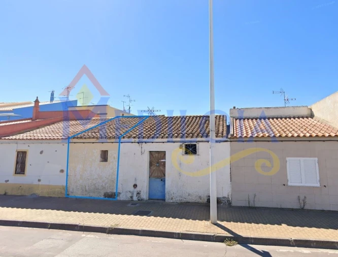 Terreno para Venda em Vila Real de Santo Antonio Foto 3