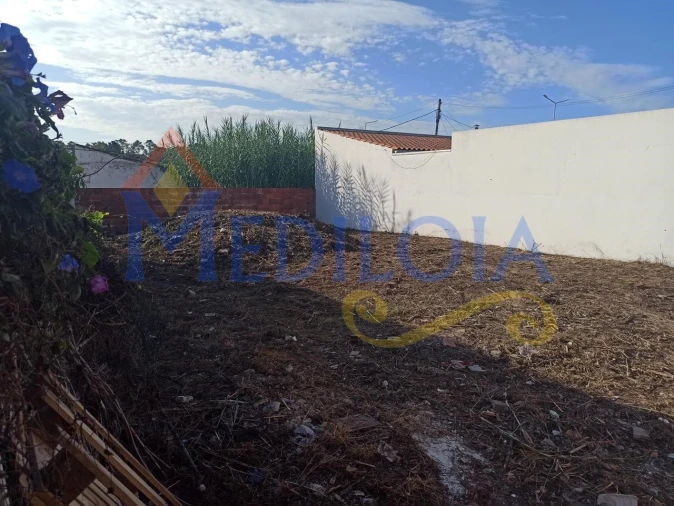 Terreno para Venda em Vila Real de Santo Antonio Foto 2