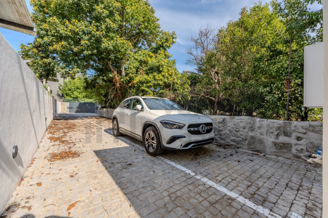 Apartamento T1 para Arrendamento em São Vitor (Braga) Foto 19