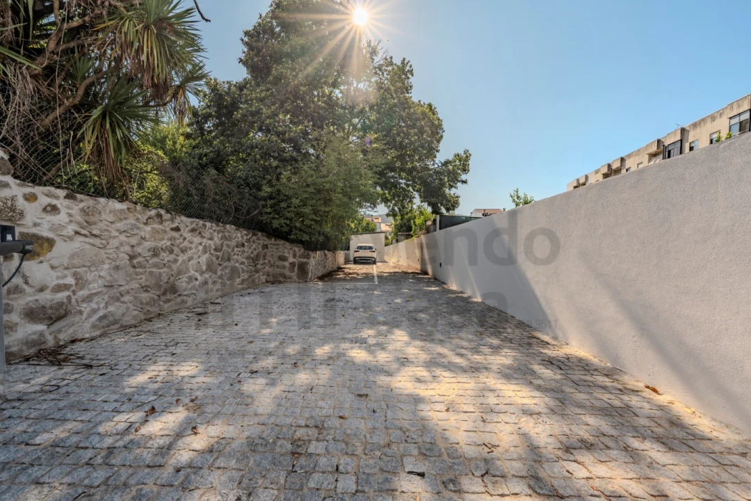 Apartamento T1 para Arrendamento em São Vitor (Braga) Foto 20