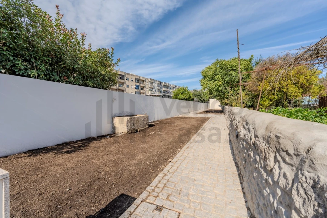 Apartamento T1 para Arrendamento em São Vitor (Braga) Foto 24