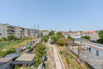 Apartamento T1 para Arrendamento em São Vitor (Braga)