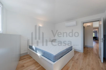 Apartamento T1 para Arrendamento em São Vitor (Braga)