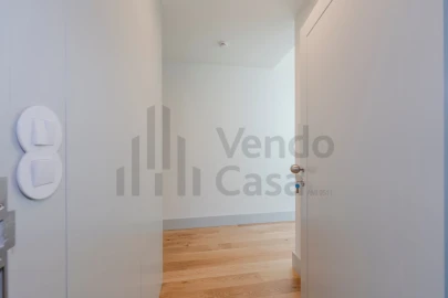 Apartamento T1 para Arrendamento em São Vitor (Braga)