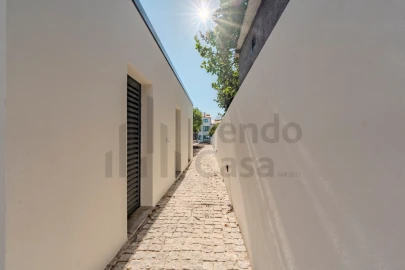 Apartamento T1 para Arrendamento em São Vitor (Braga)