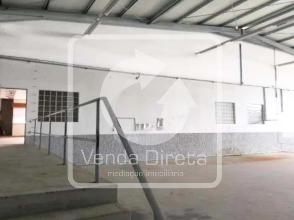 Armazém para Venda em Muge Foto 12