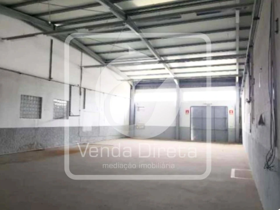Armazém para Venda em Muge Foto 13