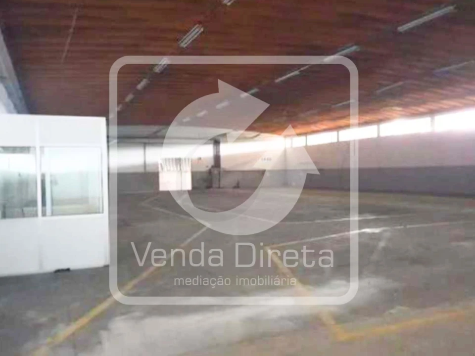 Armazém para Venda em Muge Foto 15