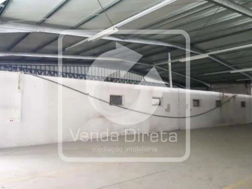 Armazém para Venda em Muge Foto 16