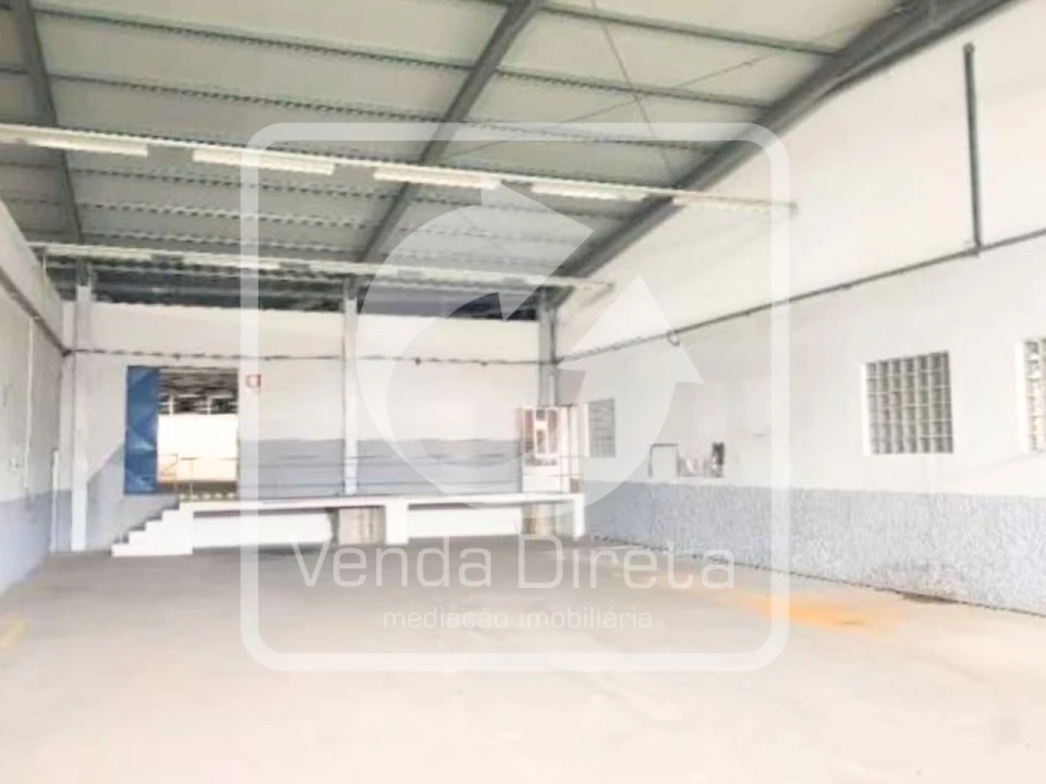 Armazém para Venda em Muge Foto 17