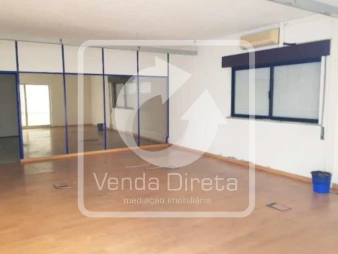 Armazém para Venda em Muge Foto 10