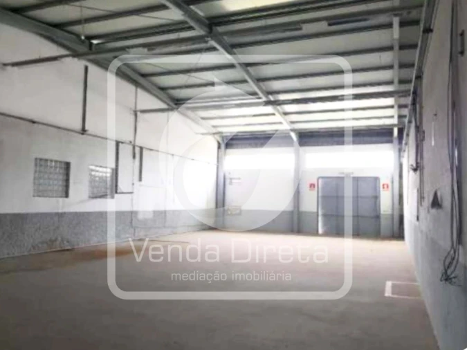 Armazém para Venda em Muge Foto 13