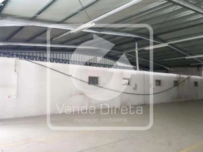 Armazém para Venda em Muge Foto 16