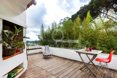 Moradia T5 para Venda em Alcabideche
