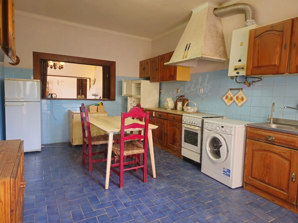 Quinta T6 para Venda em Santa Catarina da Fonte do Bispo Foto 2