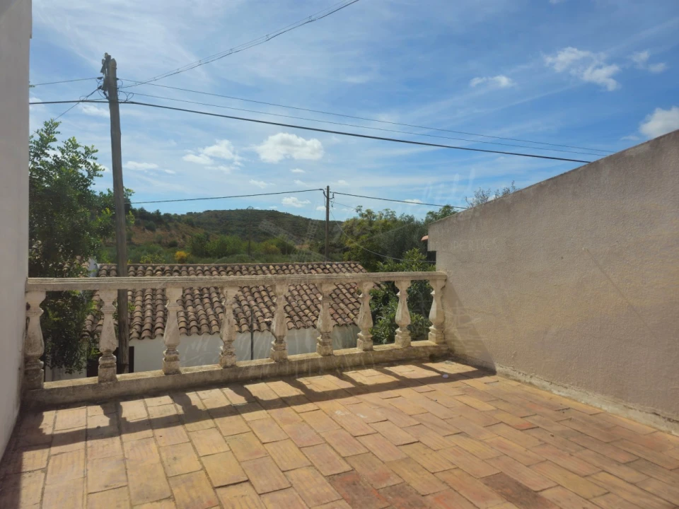 Quinta T6 para Venda em Santa Catarina da Fonte do Bispo Foto 19