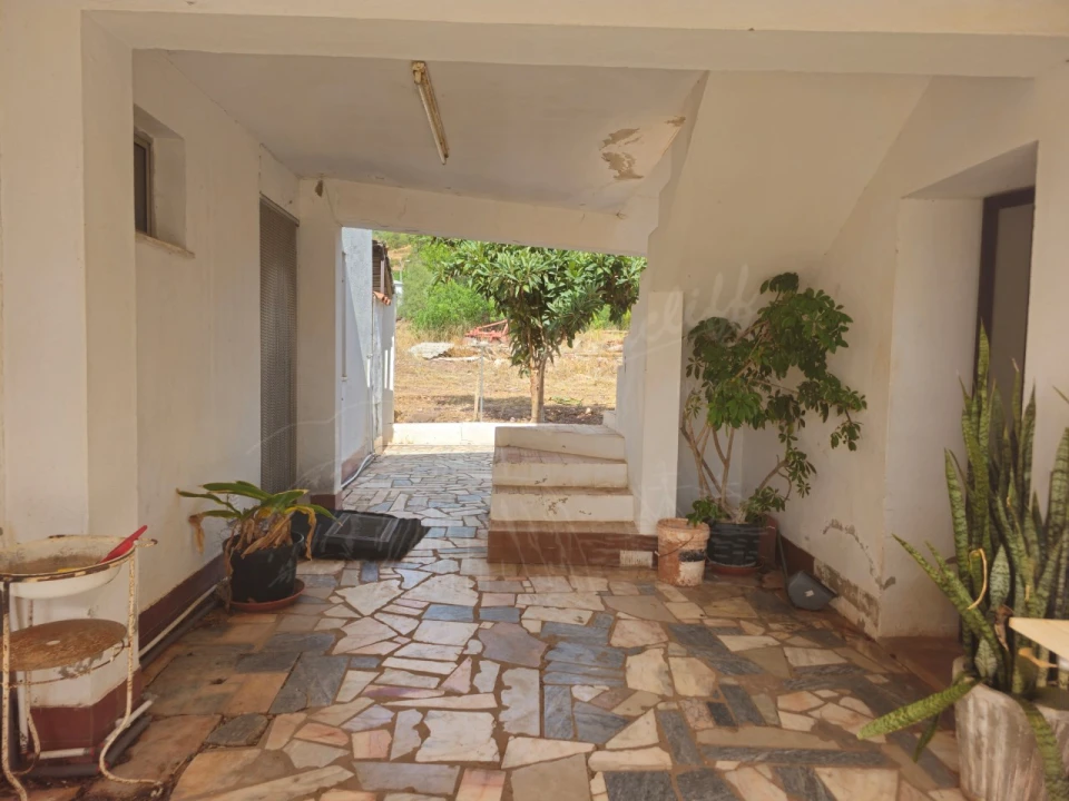 Quinta T6 para Venda em Santa Catarina da Fonte do Bispo Foto 21