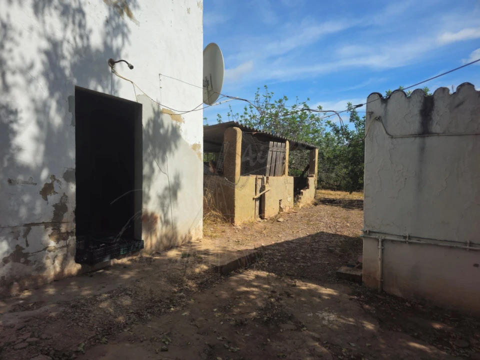 Quinta T6 para Venda em Santa Catarina da Fonte do Bispo Foto 24