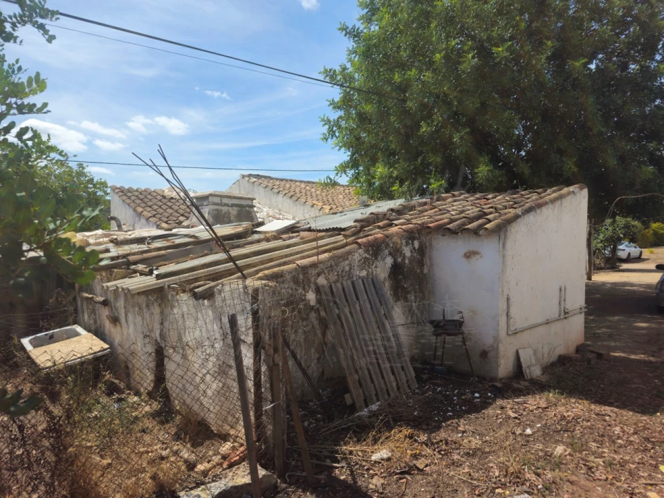 Quinta T6 para Venda em Santa Catarina da Fonte do Bispo Foto 26