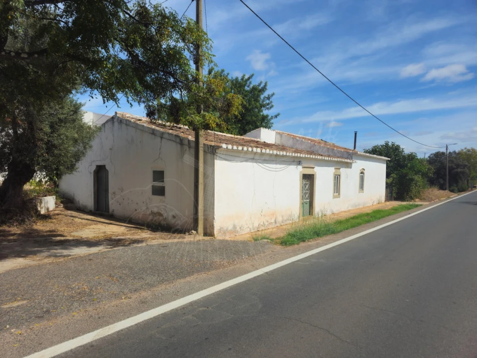 Quinta T6 para Venda em Santa Catarina da Fonte do Bispo Foto 33