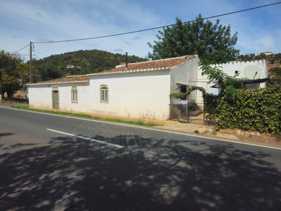 Quinta T6 para Venda em Santa Catarina da Fonte do Bispo Foto 34