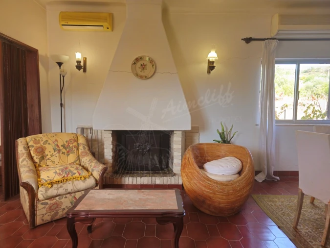 Quinta T6 para Venda em Santa Catarina da Fonte do Bispo Foto 7