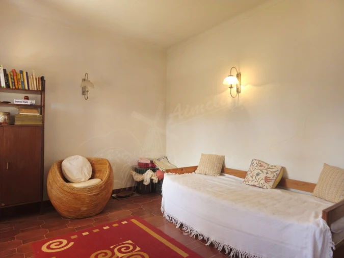 Quinta T6 para Venda em Santa Catarina da Fonte do Bispo Foto 8