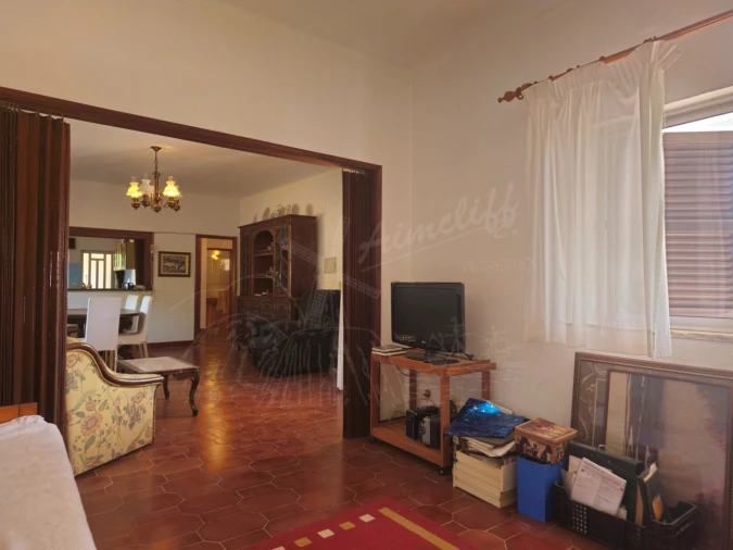 Quinta T6 para Venda em Santa Catarina da Fonte do Bispo Foto 9