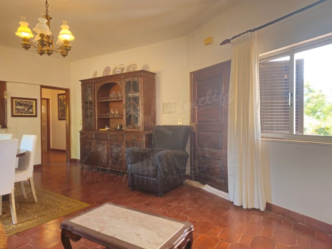 Quinta T6 para Venda em Santa Catarina da Fonte do Bispo Foto 10