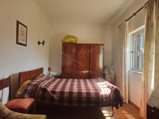 Quinta T6 para Venda em Santa Catarina da Fonte do Bispo Foto 14