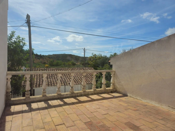 Quinta T6 para Venda em Santa Catarina da Fonte do Bispo Foto 19