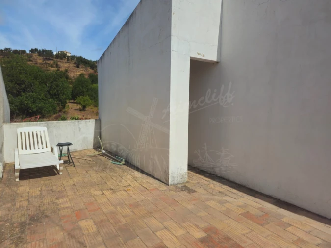 Quinta T6 para Venda em Santa Catarina da Fonte do Bispo Foto 20