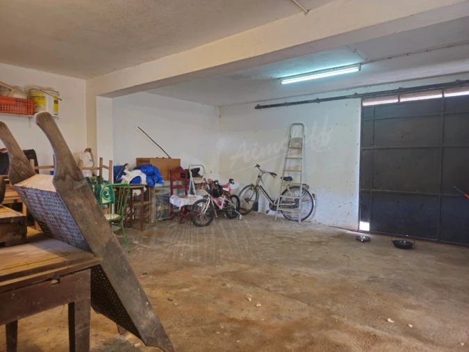 Quinta T6 para Venda em Santa Catarina da Fonte do Bispo Foto 23