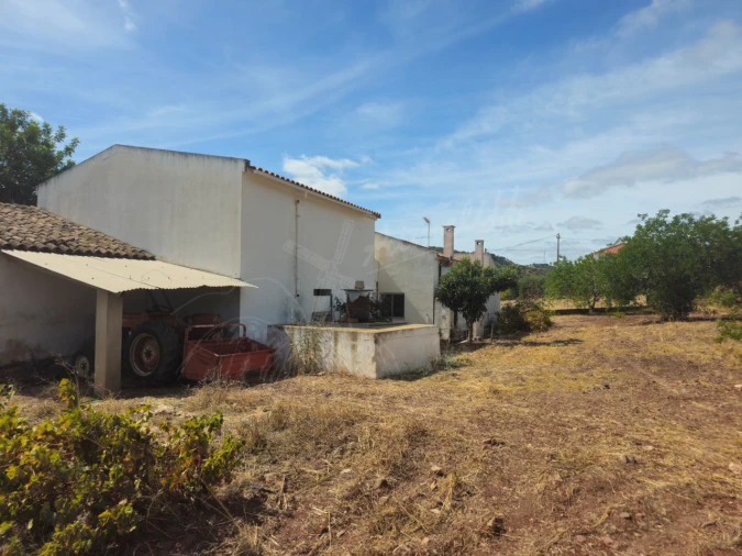 Quinta T6 para Venda em Santa Catarina da Fonte do Bispo Foto 27