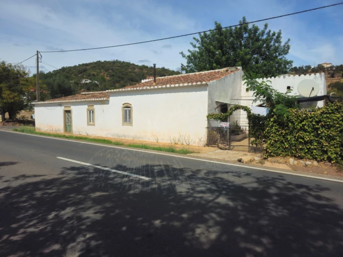 Quinta T6 para Venda em Santa Catarina da Fonte do Bispo Foto 34