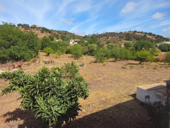 Quinta T6 para Venda em Santa Catarina da Fonte do Bispo Foto 36