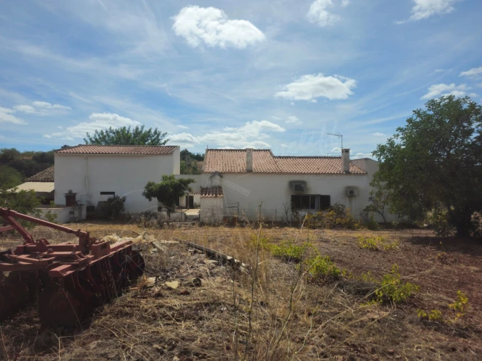 Quinta T6 para Venda em Santa Catarina da Fonte do Bispo Foto 37