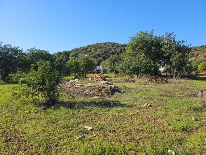 Quinta T6 para Venda em Santa Catarina da Fonte do Bispo Foto 38