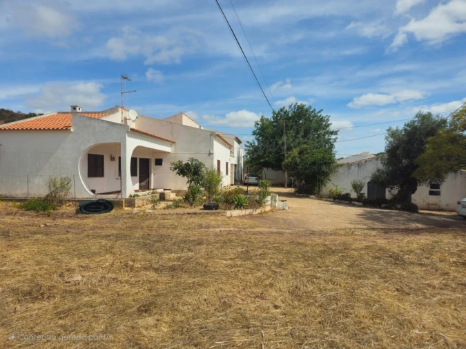 Quinta T6 para Venda em Santa Catarina da Fonte do Bispo Foto 40