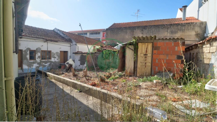 Moradia T4 para Venda em Buarcos Foto 7